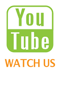 Watch us on YouTube